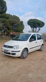 Fiat Panda 1.2 Dynamic 2012