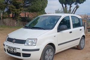 Fiat Panda 1.2 Dynamic 2012