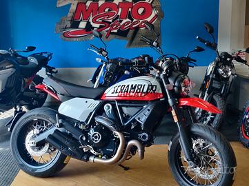 Ducati Scrambler URBAN 800