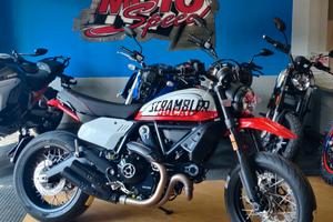 Ducati Scrambler URBAN 800