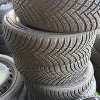 Gomme auto hankook winter icept rs3