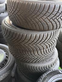 Gomme auto hankook winter icept rs3