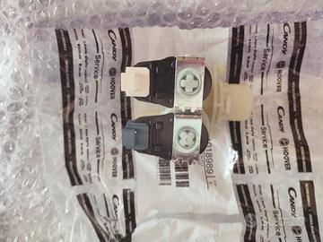Elettrovalvola nuova  Candy/Hoover equiv. 41018989