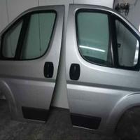 Porte Fiat Ducato 9 posti anno 2008