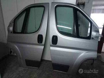 Porte Fiat Ducato 9 posti anno 2008