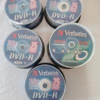 DVD-R  e CD-R