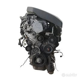 Motore Toyota Rav 4 3° serie 2.2D del 2006 2AD FTV