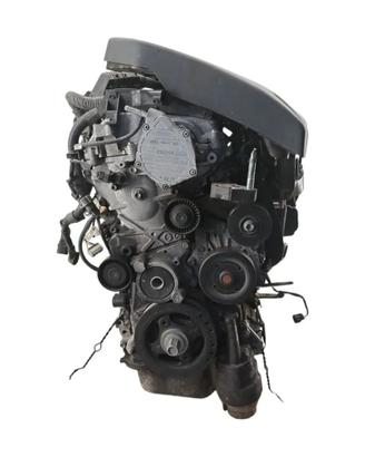 Motore Toyota Rav 4 3° serie 2.2D del 2006 2AD FTV