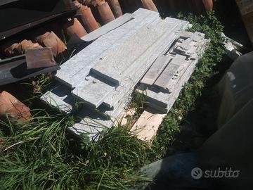 pietre per davanzali