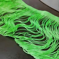 Frangia Tripolino  verde