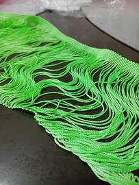 Frangia Tripolino  verde