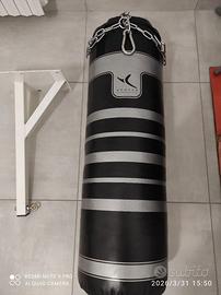 Sacco boxe
