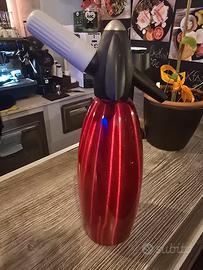 sifone professionale 