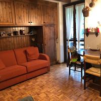 Monolocale Ponte di Legno