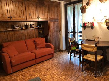 Monolocale Ponte di Legno