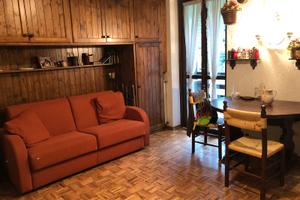 Monolocale Ponte di Legno