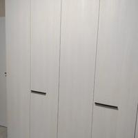 Camera da letto singola