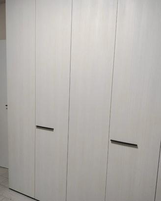 Camera da letto singola