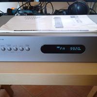 NAD Stereo Tuner RDS C-422