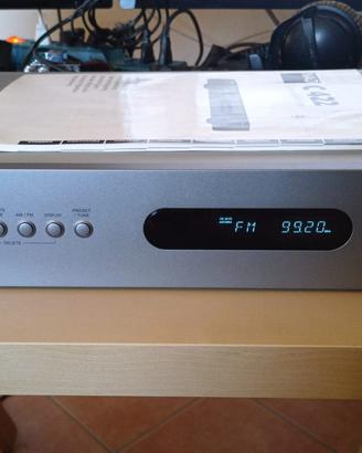 NAD Stereo Tuner RDS C-422