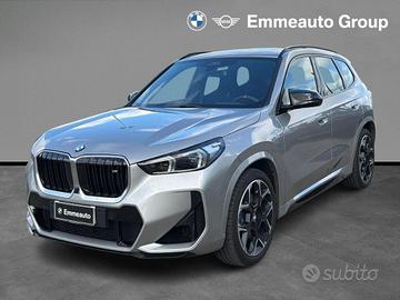 BMW X1 M35i xDrive Msport Pro