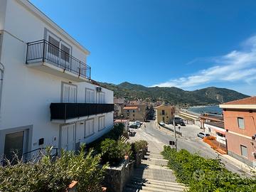 Appartamento vista mare Gioiosa Marea