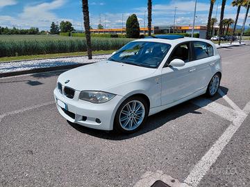 Bmw 118i M-sport 