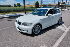 Bmw 118i M-sport 