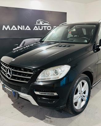 MERCEDES ML 250 CDI *210 CV*FULL FULL*