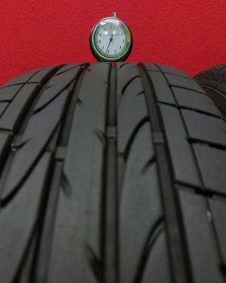 215 65 17 Gomme Estive 2021 Bridgestone 215 65R17