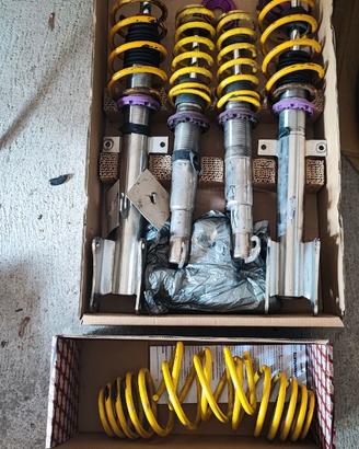 Assetto a Ghiera Alfa 147/GT