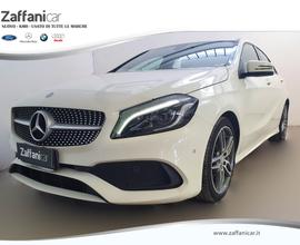 MERCEDES-BENZ Classe A (W176) - A 180 d Premiu