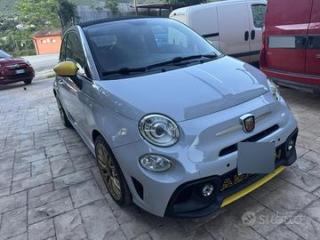 500 abarth cabrio mta
