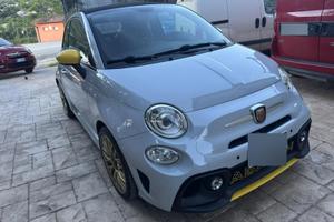 500 abarth cabrio mta