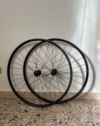 Shimano RS 700c 28