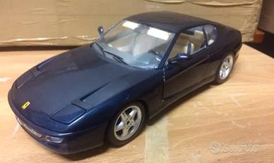 Ferrari 456 GT Buona Italy 1/18