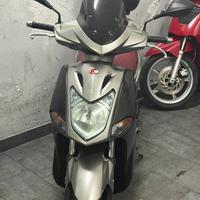 Kymco agility 125 r 16