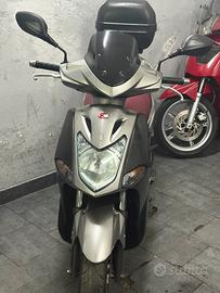 Kymco agility 125 r 16
