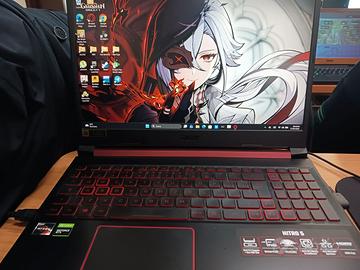 Acer Nitro AN515-43