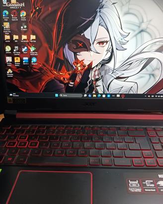 Acer Nitro AN515-43