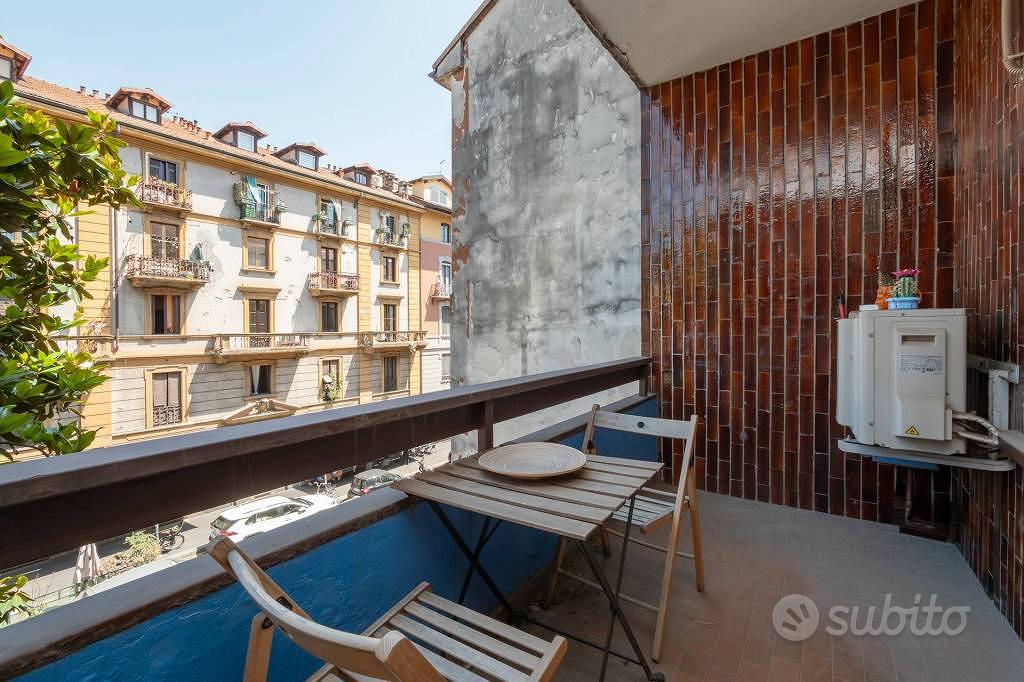 Appartamento – Milano, Buenos Aires - Venezia, Municipio 3 - Vista 2