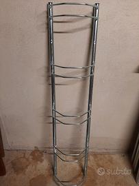 Porta bici PEDAL PRO 5 bikes