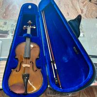 violino Stentor student 1 4/4