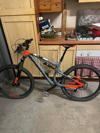 MTB Scott Genius 740