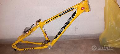 Telaio Merida taglia s! 