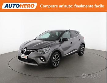 RENAULT Captur BH20239