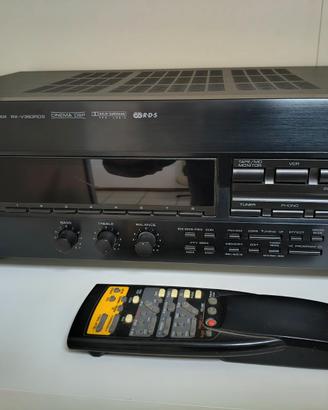 sintoamplificatore Yamaha RX-V393rds