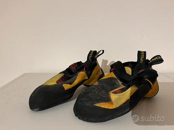 La Sportiva Skwama