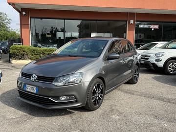 Volkswagen Polo 1.0 MPI 75 CV 5p. Fresh