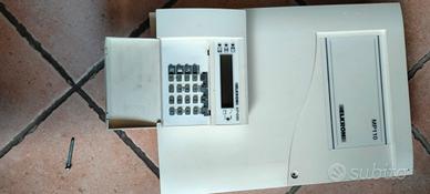 Antifurto Elkron mp110